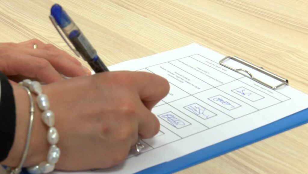 Kayseri Bölge Kriminal Polis Laboratuvarı: Belge İnceleme ve İz İnceleme Şubelerinin Kritik Görevleri