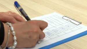 Kayseri Bölge Kriminal Polis Laboratuvarı: Belge İnceleme ve İz İnceleme Şubelerinin Kritik Görevleri