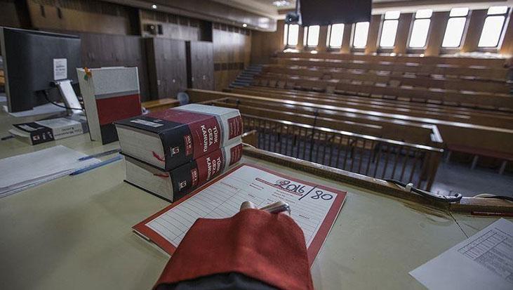 Kayseri’deki Olayda Tutuklu Sanıkların Tutukluluk Hallerinin Devamı ve Duruşmanın Ertelenmesi