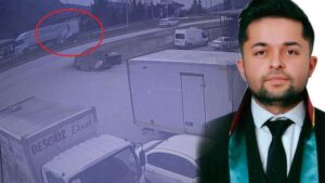 Kazada Yaşamını Yitiren Avukat Erhan Şahiner’in Hızlı Gelişen Gelişmeleri