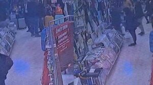 Kent Hancığında Gerginlik: Dükkanında Yakalanan Cezaevine Sevk Edildi