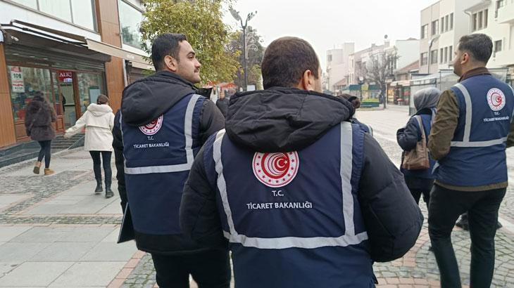 Kente Yılbaşı Denetimleri: Fiyat ve Etiket Kontrolü Artık Şirketlerin Gözdesi