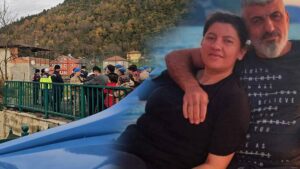 Kilimli’de Aile İçi Cinayet Girişimi ve Uzaklaştırma Kararının Sona Ermesi