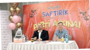 Kinney ile Saftirik Serisinin Yükselişi ve Çocukluk Üzerine Düşünceler