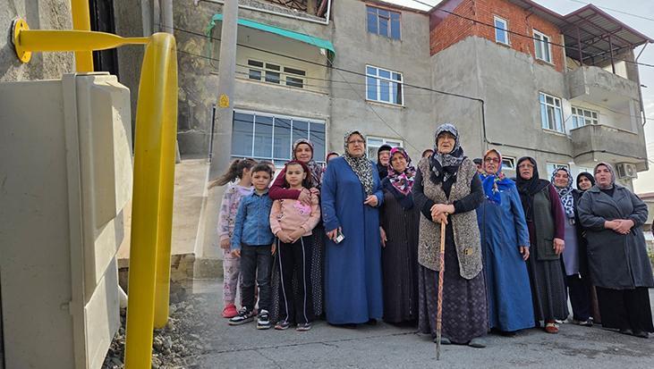 Kıran Mahallesi’nde Doğal Gaz Tepkisi: 160 Hane İçin Çözüm Talebi ve Yetkili Açıklamaları