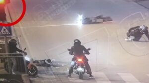 Kırmızı Işık İhlali Sonrası Trafik Güvenliği İçin Yeni Tedbirler ve Yakalanan Sürücü