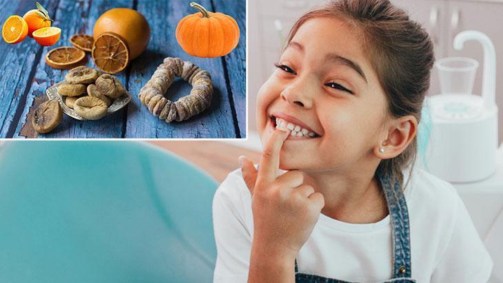 Kış Mevsiminde Kalsiyumun Diş Sağlığına Dair Yol Haritası: Besinler ve İpuçları