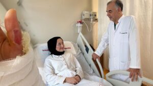 Kışın Sıcak Su Torbası Patlamaları: Yanık Vakaları ve İlk Yardım Uyarıları