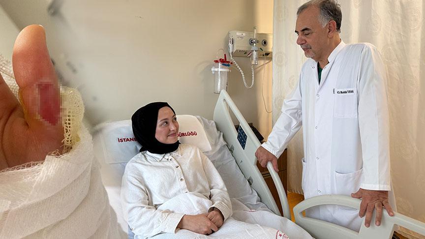 Kışın Sıcak Su Torbası Patlamaları: Yanık Vakaları ve İlk Yardım Uyarıları