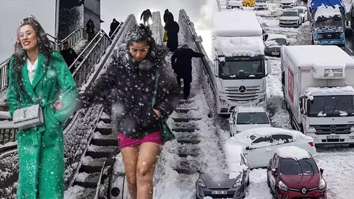 Kışın Şiddetini Hissedirecek Zemheri Olağanı: Türkiye Genelinde Soğuk Havası ve Güncel Tahminler