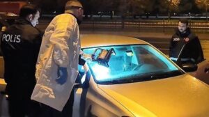 Kıyı Bölgesinde Yaşanan İki Şüpheli Ölüm: Olaylar ve İlk Bulgular