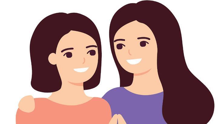 Kız Kardeşlik Ağı: Yerini Bil Kız Çocuklarını Güçlendirme Hikâyesi