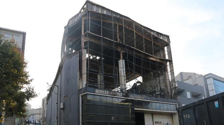 Kocaeli Dilovası’ndaki Endüstriyel Yangın: Olay, Soruşturma ve Kusur Değerlendirmesi