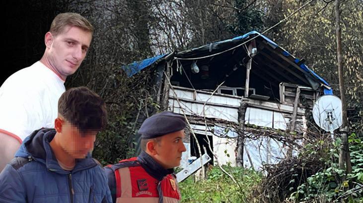 Kocaeli’de Bağ Evi Cinayeti: İddianamedeki Şüphelilerin İfa ve Deliller