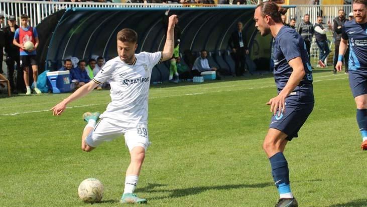 Kocaeli’de Silahlı Saldırı: Futbolcu Uğurcan Bekçi Yaşamını Yitirdi