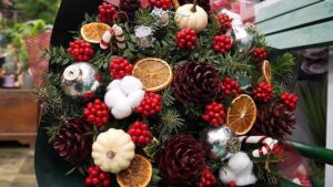 Kokina Çiçeğiyle Yeni Yıla Umut ve Aşk Doyası: Fiyatlar ve Gelenekler