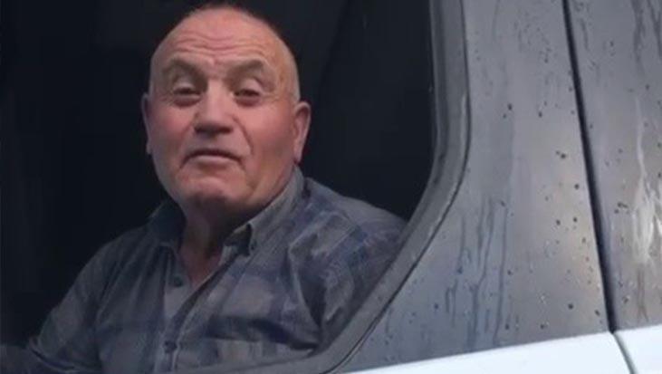 Konumdaki Kadının İzinde: Trafik Çilesi ve Şahsi Savunma