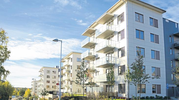 Konut Satışlarında Rekor Zirvesine Doğru: 2025 İçin Belirgin Yol Haritası