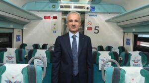 Konya-İstanbul YHT Hattı: 11 Yıllık Yolcu Başarı Hikayesi ve Gelişen Ulaşım Vizyonu