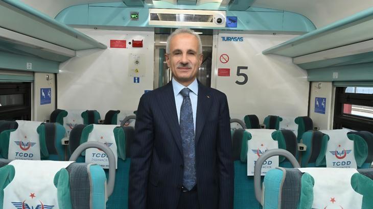 Konya-İstanbul YHT Hattı: 11 Yıllık Yolcu Başarı Hikayesi ve Gelişen Ulaşım Vizyonu