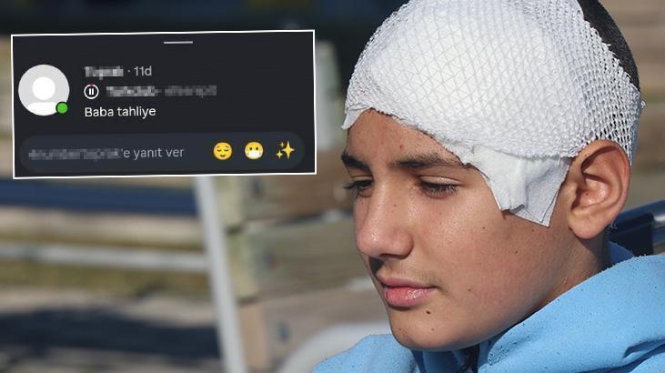 Konya’da Futbol Antrenmanı Sonrası Kafa Travması: Gençlerin Yaşadığı Olayın Ayrıntıları