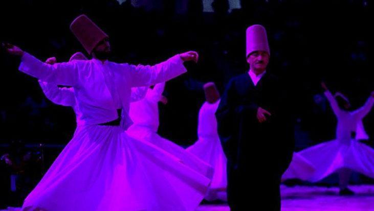 Konya’da Şebiarus: Sema Törenlerinde Hazırlıkların Perde Arkası ve Anıt Anlar