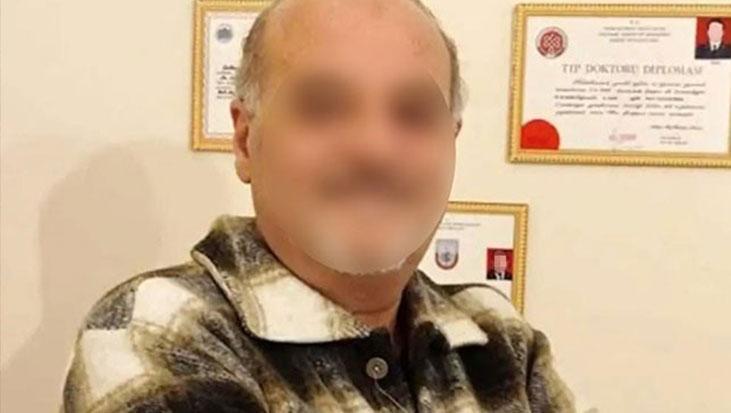 Konya’daki Özel Klinikte Uyuşturucu Reçetesi Verildiği İddiasıyla Tutuklanan Doktor Hakkında Dava Devam Ediyor