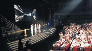 Körfez Sinema Sahnesi: Bölgesel Festival Ağının Küresel Erişimi