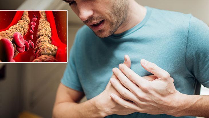 Kötü Kolesterolün Kalp-Damar Üzerindeki Etkileri ve Erken Takip Önerileri