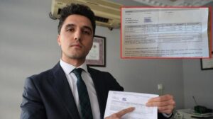 Kozan’da Avukatın Vergi Borcu Şokunun Ardındaki Sistemsel Hata ve Düzeltme Süreci