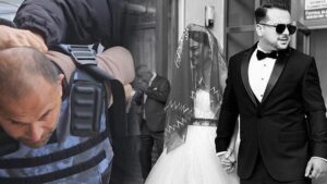 Kozlu Merkezde Cinayet: Eşine Bakıldığını Düsturu ile_Yakın Akın Kontrolde Ölüm ve Yaralanmalar