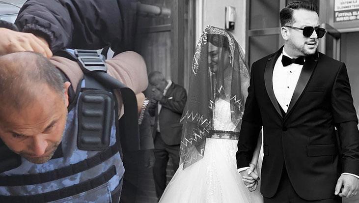 Kozlu Merkezde Cinayet: Eşine Bakıldığını Düsturu ile_Yakın Akın Kontrolde Ölüm ve Yaralanmalar