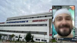 KTÜ Farabi Hastanesi’nde Bıçak Parası İddiası: Prof. Dr. C.K.’ye İrtikap Şüphesiyle Tutuklama