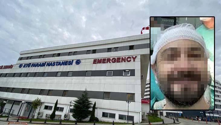 KTÜ Farabi Hastanesi’nde Bıçak Parası İddiası: Prof. Dr. C.K.’ye İrtikap Şüphesiyle Tutuklama