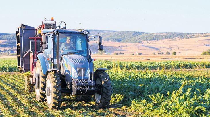 Kullanılmayan Araziler İçin Yeni Kiralama Sistemi ve Türkiye Geneli Veriler