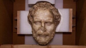 Kültürel Mirasın Türkiye’ye Dönüşü: Boğazı Aşan İade Süreci ve Multidisipliner İş Birliği