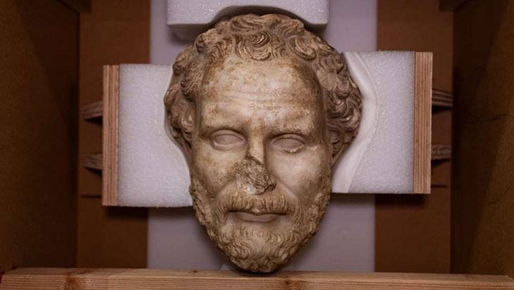 Kültürel Mirasın Türkiye’ye Dönüşü: Boğazı Aşan İade Süreci ve Multidisipliner İş Birliği