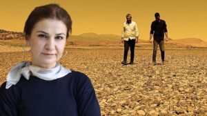 Küresel Kuraklık ve Türkiye: Su Kıtlığına Karşı Uzun Soluklu Uyum Süreci