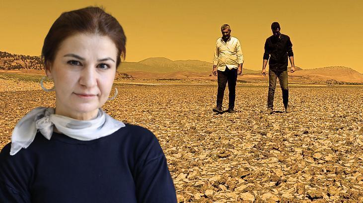 Küresel Kuraklık ve Türkiye: Su Kıtlığına Karşı Uzun Soluklu Uyum Süreci