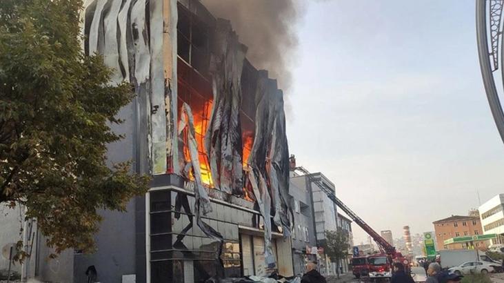 Küresel OSGB ve Yetkili Müdürün Gözaltı ve Tutuklama Süreciyle İlişkili Olaylar