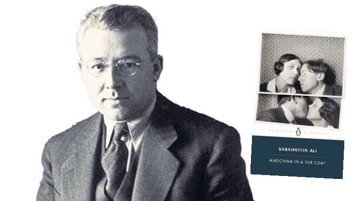 Kürk Mantolu Madonna’nın İngiltere Gündemi ve Çeviri Deneyimi