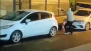 Kurşunlamayla İlgili Soruşturma Genişliyor: Şüpheliler Tutuklandı, Göçmen Şüphenin Dahili Detaylar Ortaya Çıktı