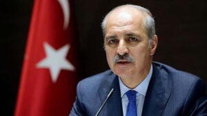 Kurtulmuş’un Tacikistan ve Özbekistan Ziyaretleri: Meclis Başkanı Düzeyinde İlk Heyetler Arası Görüşmeler