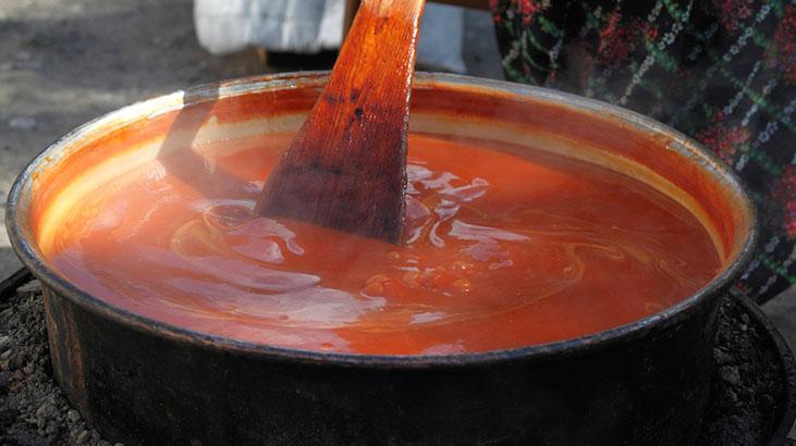 Kuşburnu Marmelatının Sunduğu Sağlık Desteği: C vitamini, Sindirim ve Eklem Desteği