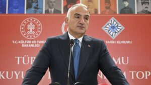 Kütüphane Entegrasyonuyla Geleceğe Yönelik Milli Hafıza Projesi: 4 Kurumun Ortak Kütüphane Kompleksi ve Genel Okuyucu Dizisi