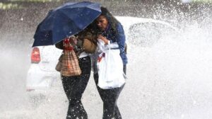 Kuvvetli Yağış Uyarısı ve Hava Durumu Analizi – Türkiye Genelinde Yağışlar ve Etkileri