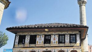 Kuzey Makedonya Kitabeler Projesiyle Türk İzlerinin Yaşatılması ve Çok Dilli Erişim