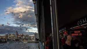 Kuzey ve Doğu Kesimlerde Yağış Uyarısı: Kuvvetli Yağışlar ve Karla Karışık Yağmur Türkiye Geneli Hava Durumu