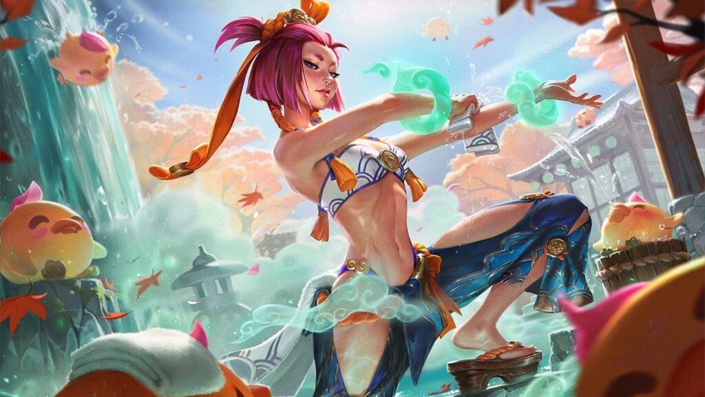 League of Legends Geri Bildirimi: Büyük Güncelleme Yaklaşıyor ve Sıfır Bir Devam Oyunu Söylentileri Yalanlandı