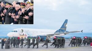 Libya ve Türkiye İçindeki Cenaze Törenlerinin Akışı: Resmi Protokol ve Sonuçları